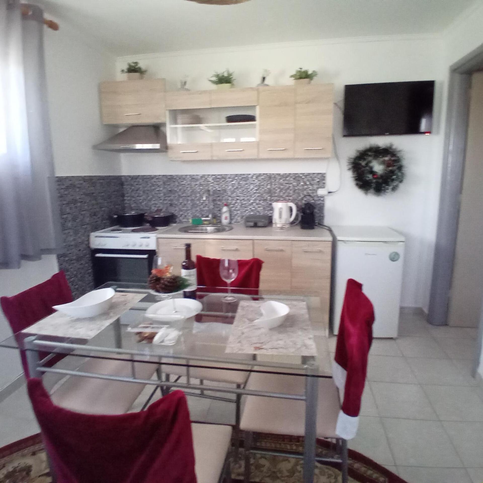 White House Apartment Monemvasia Bagian luar foto